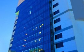 نورديك بالاس آند سبا